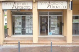 Immobiliària Hirazosa
