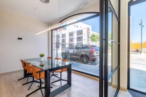 IMMOBILIARIA INSPIRA GLOBAL INMO L’ESCALA