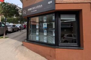 Immobiliària la Palma