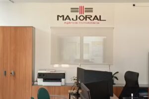 Immobiliària Majoral