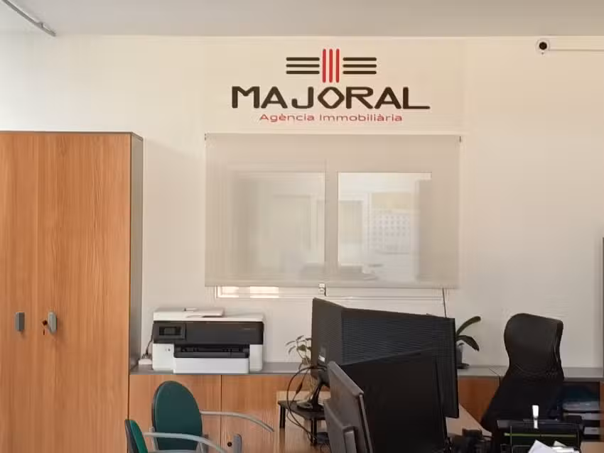 Immobiliària Majoral