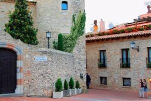 Immobiliaria Promobegur, sl