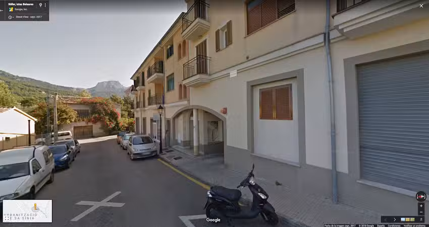 IMMOBILIÀRIA SÓLLER HOMES