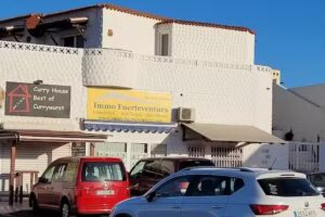 Immobilien Fuerteventura