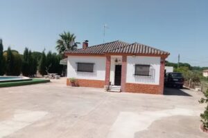 Immobilien im schönen Andalusien Spaniens- Provinz Huelva – Rosie Beyer