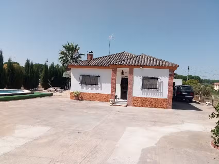 Immobilien im schönen Andalusien Spaniens- Provinz Huelva – Rosie Beyer