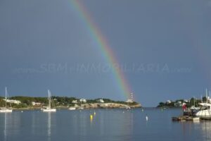 Immobilien Porto Colom SBM Schaak