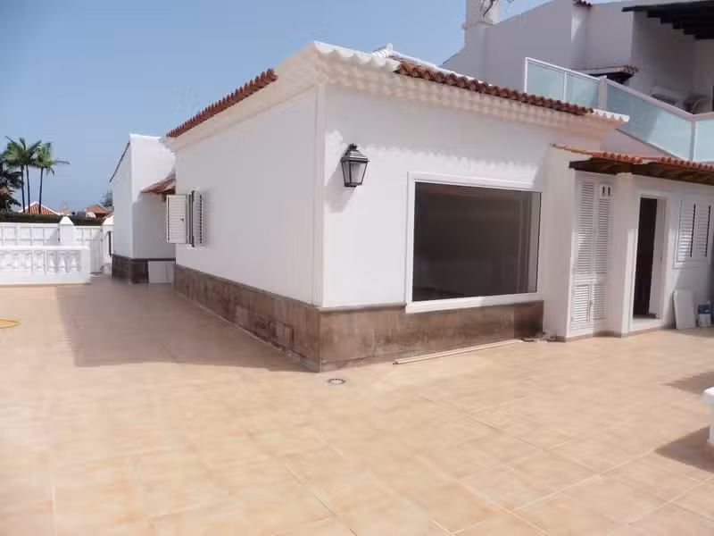 Immobilien Traum Teneriffa