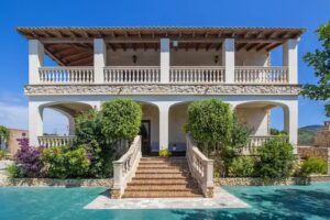 Immobilienagentur Fincas Bonnin Sanso – Cala Millor