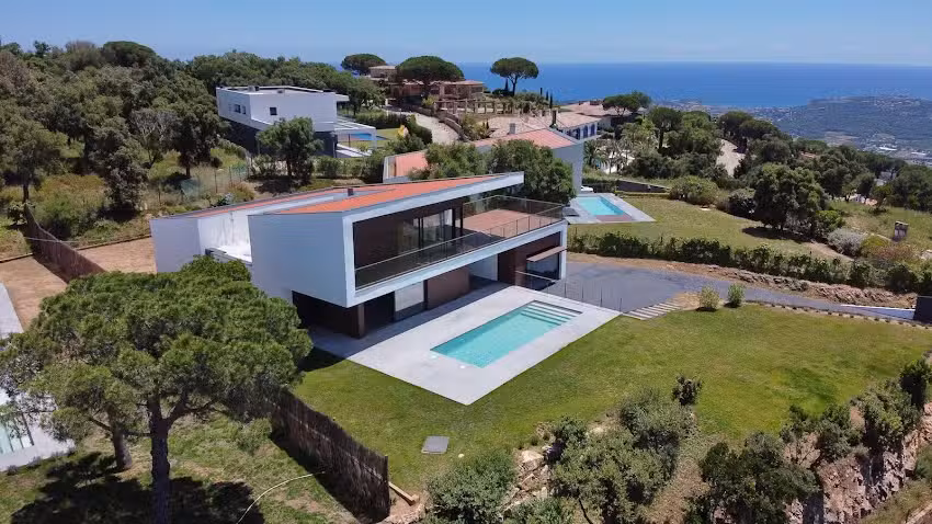 Immobilier Costa Brava