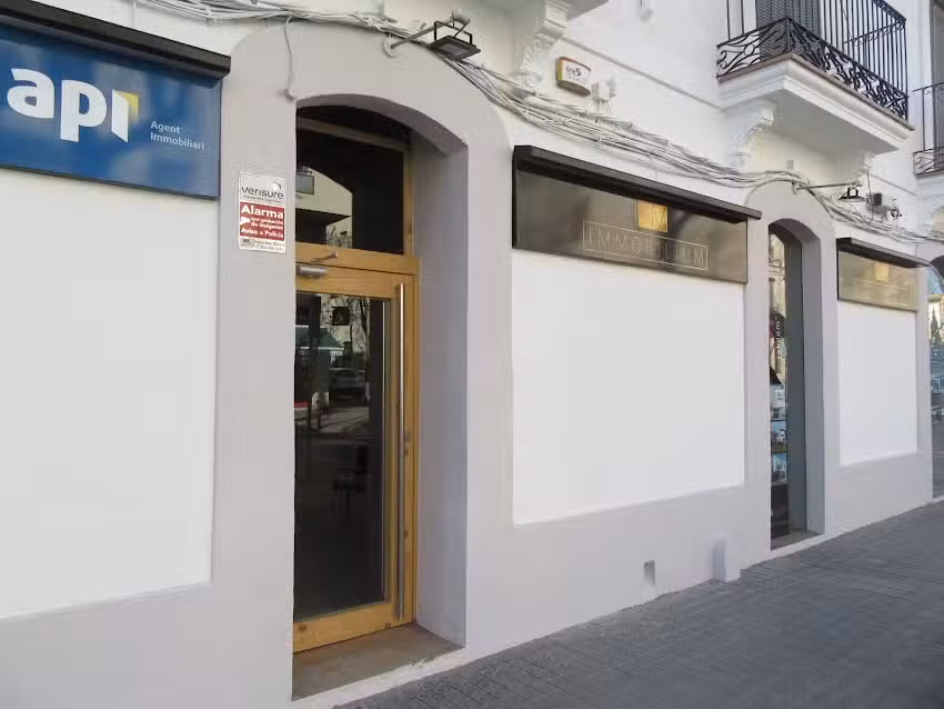 IMMOBILIUM | Inmobiliaria en Vilanova i la Geltrú