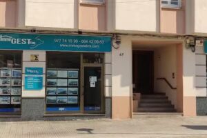 IMMOGEST EBRE | | Inmobiliaria en La Ràpita