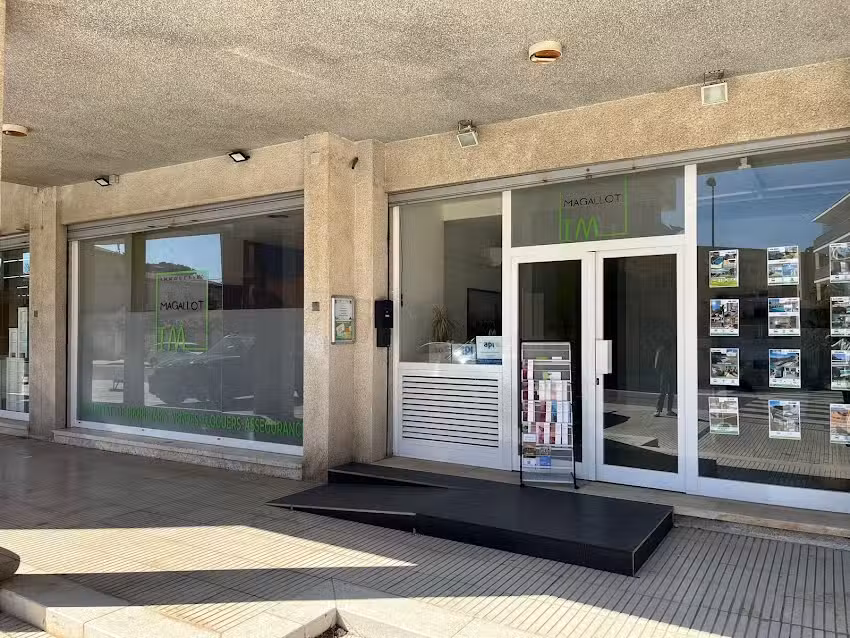 Immogestió Magallot