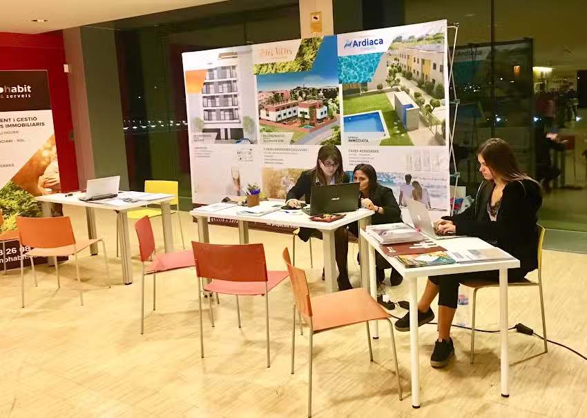 Immohabit Gestió & Serveis