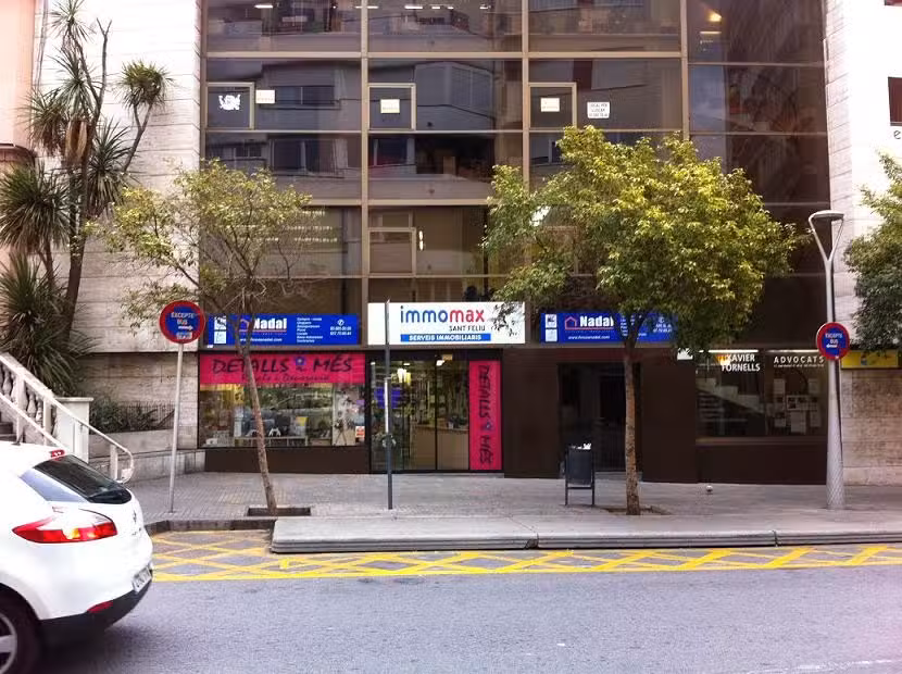Immomax Sant Feliu