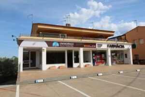 ImmoPals – Fincas y Turismo Pals S.L