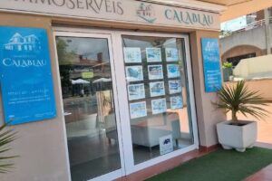 Immoserveis Calablau