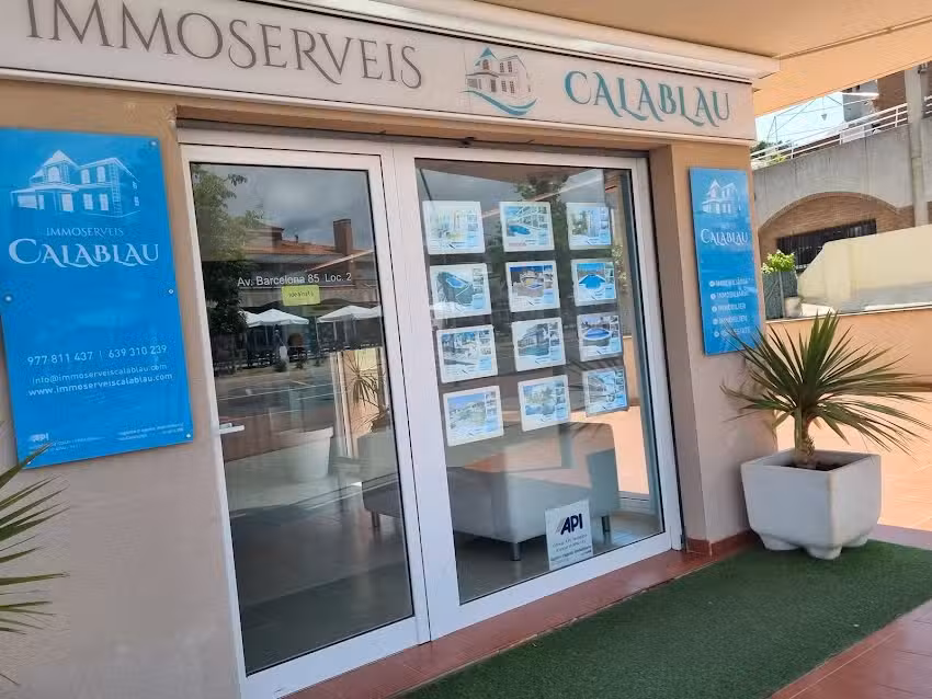 Immoserveis Calablau