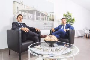 IMMOTECNICS Boutique Real Estate