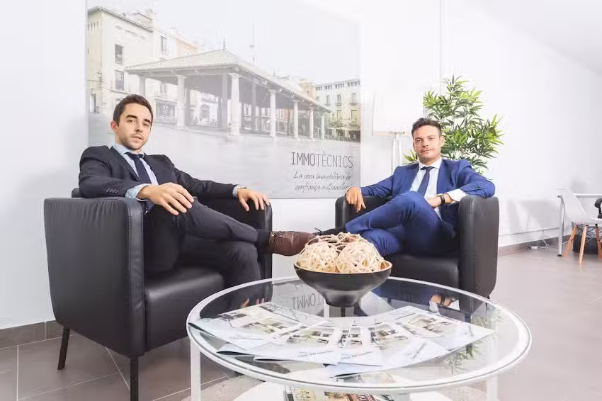 IMMOTECNICS Boutique Real Estate