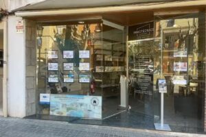 IMMOTÈCNICS Boutique Real Estate