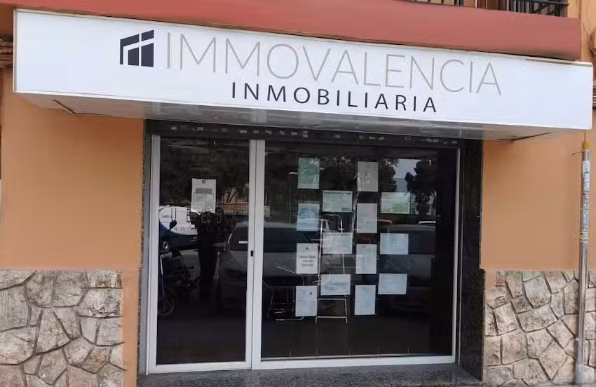 IMMOVALENCIA