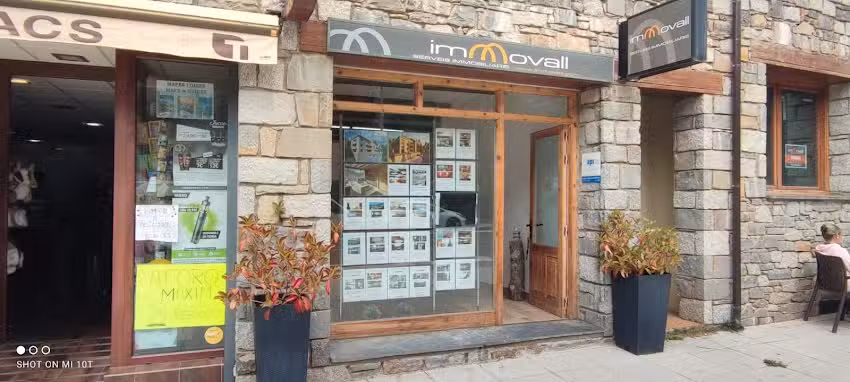 Immovall – Assessors Immobiliaris