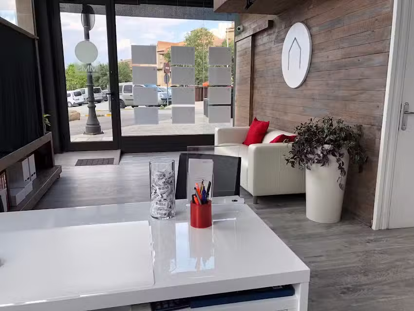 iMMS Serveis Immobiliaris