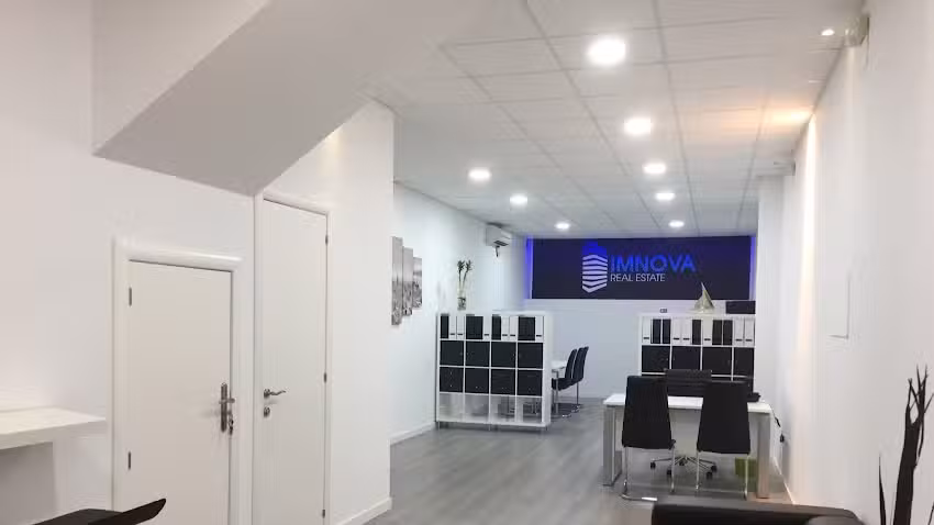 IMNOVA REAL ESTATE