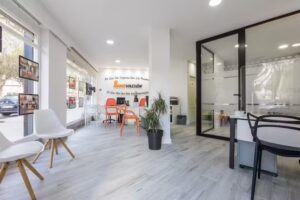 Imnovación Inmobiliaria Elche