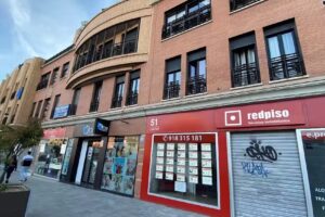 Imobiliaria Parla – Centro Redpiso