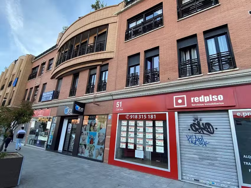 Imobiliaria Parla – Centro Redpiso