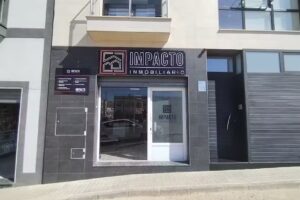 IMPACTO ASESORES INMOBILIARIOS