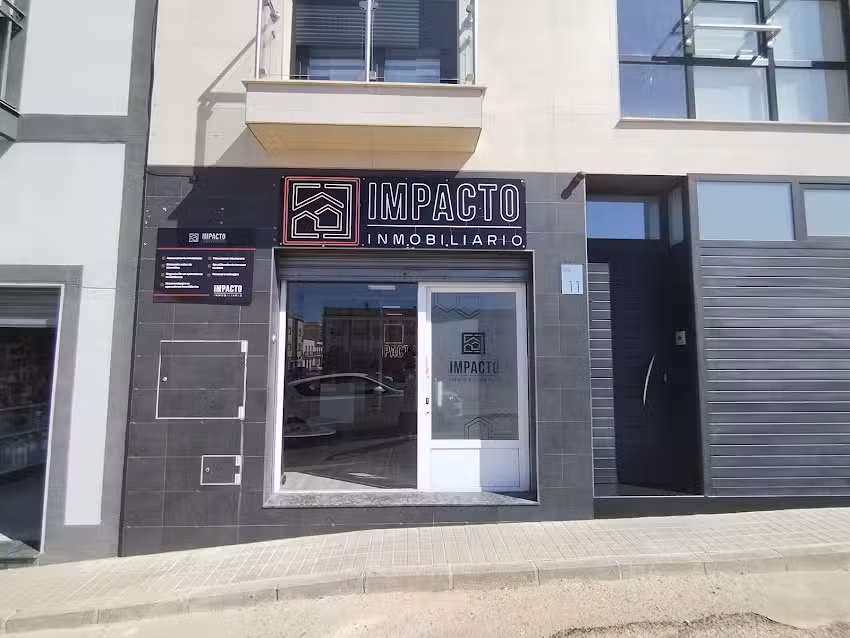 IMPACTO ASESORES INMOBILIARIOS