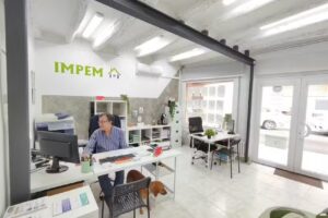 Impema Immobiliària s.c.p.