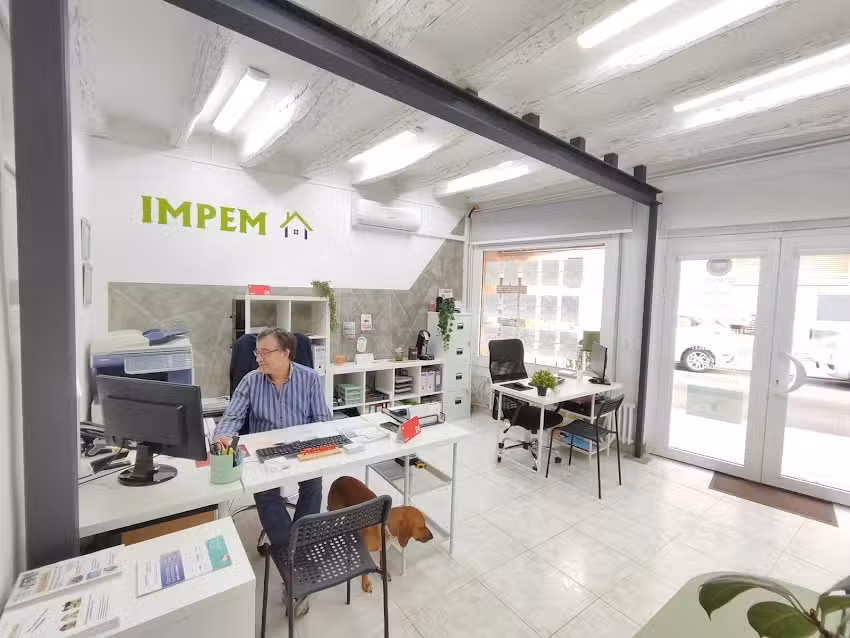 Impema Immobiliària s.c.p.