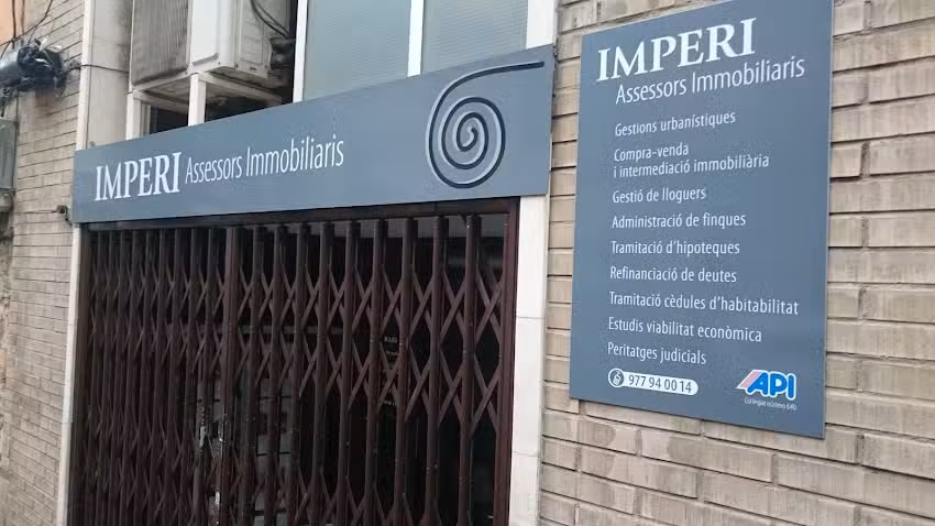 Imperi Assessors Immobiliaris