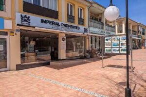 Imperial Properties Inmobiliaria CB