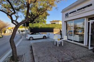 Imperial Properties Portals Nous