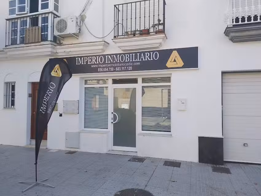 Imperio Inmobiliario Cádiz