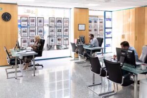 In-Max Lanzarote Real Estate