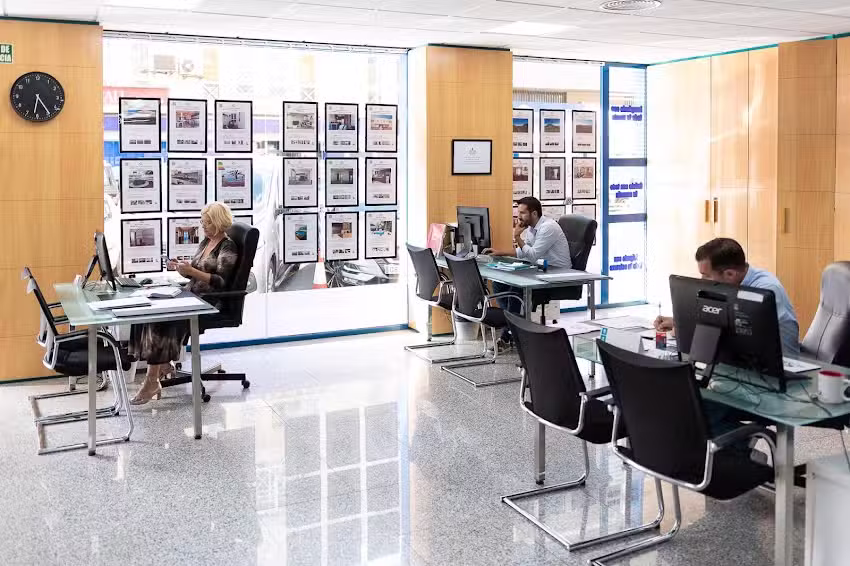 In-Max Lanzarote Real Estate