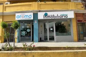 Inaljasur Inmobiliaria