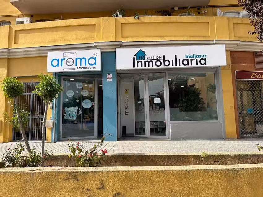 Inaljasur Inmobiliaria