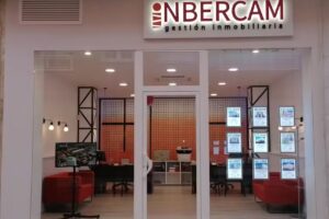 INBERCAM gestión inmobiliaria