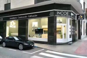 Incoe Inmobiliaria