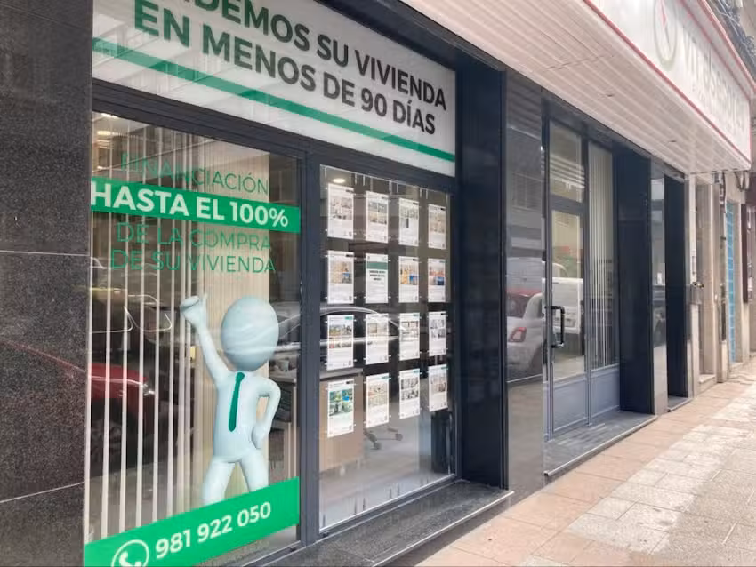 INCOR Inmuebles S.L.