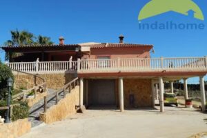Indalhome Inmobiliaria – Real Estates