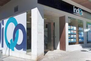 IndiQa Servicios Inmobiliarios – Madrid – Retiro