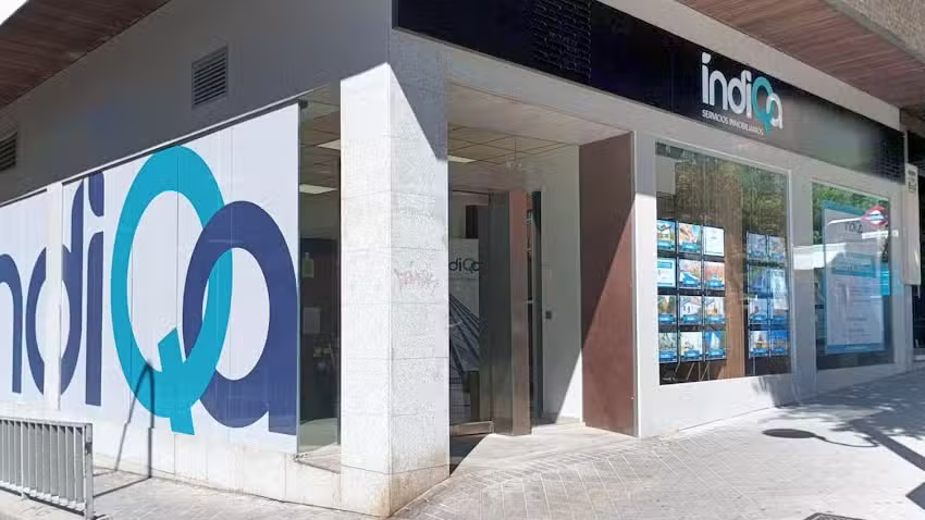 IndiQa Servicios Inmobiliarios – Madrid – Retiro